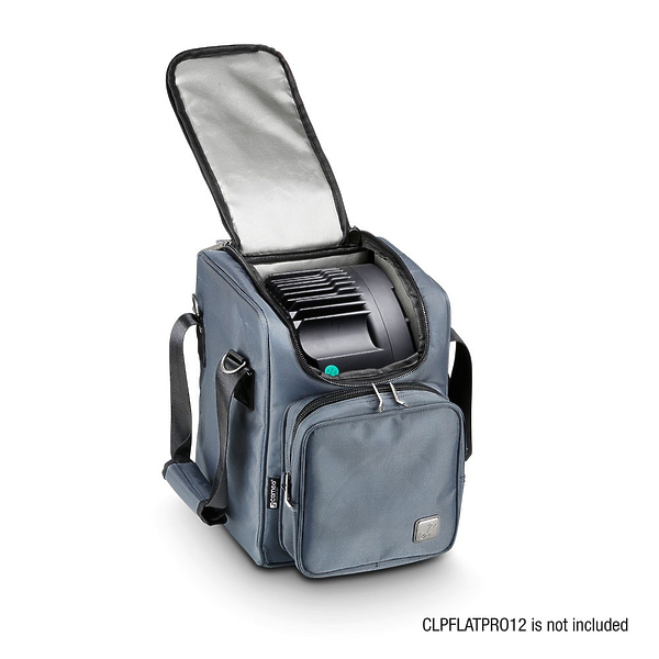 Универсальная сумка для оборудования Cameo GearBag 100 S артикул 318253Si-1 фото 5