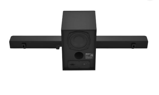 Саундбар Grundig DSB 995 артикул 336042Si-1 фото 4