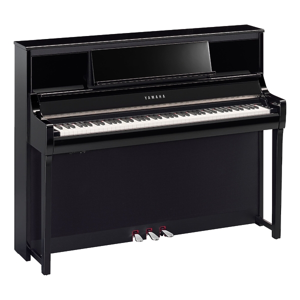 Цифровое пианино Yamaha CSP-295PE (банкетка в комплекте) артикул 326645Si-1