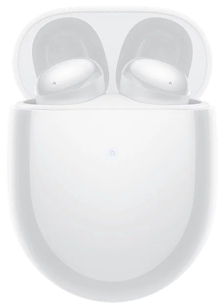 Наушники Xiaomi Redmi Buds 4 White артикул 326486Si-1 фото 4