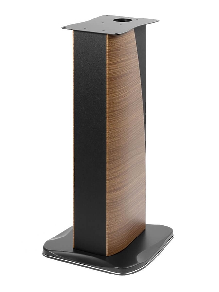 Стойка под акустику Morel Avyra Soundtand B-1 Walnut артикул 318511Si-1