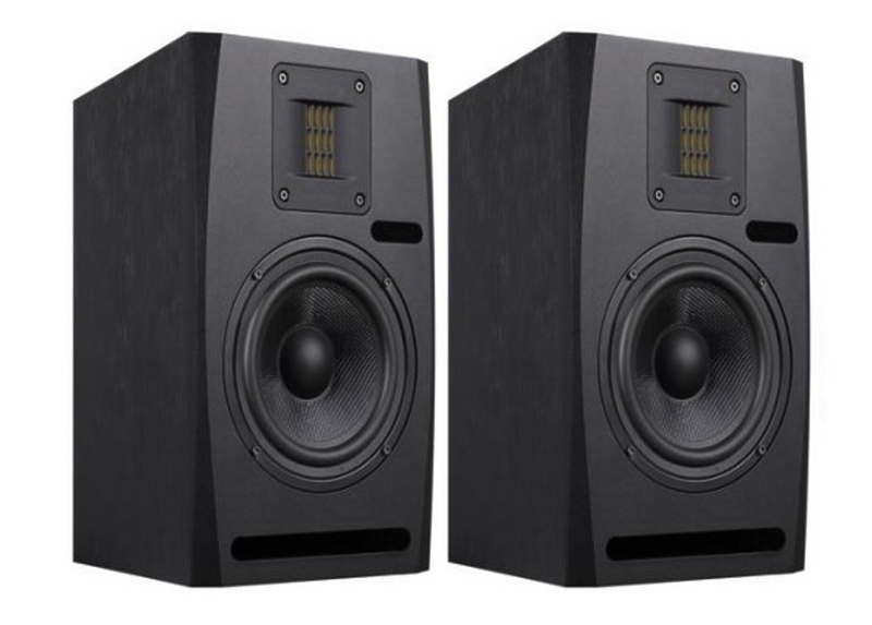 Акустическая система N-Audio G5-N-Audio артикул 323430Si-1