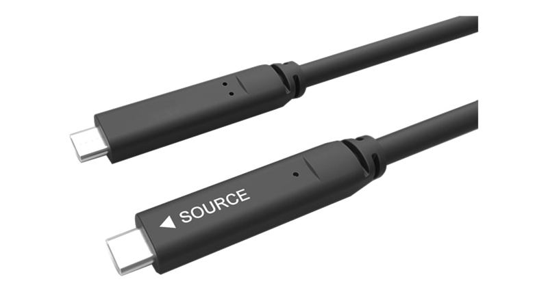 USB кабель Prestel UCC312-007, 7м артикул 322087Si-1