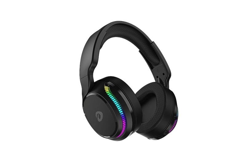Наушники Dareu A710X Black артикул 324957Si-1 фото 4