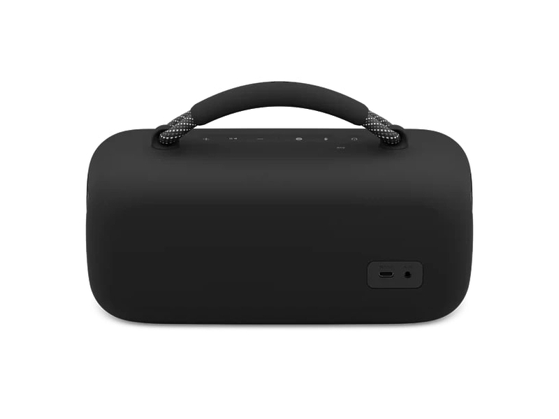 Портативная акустика Bose SoundLink Max Portable Speaker Black артикул 336646Si-1 фото 6