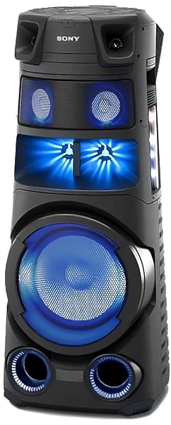 Мидисистема Sony MHC-V83D артикул 308698Si-1 фото 3