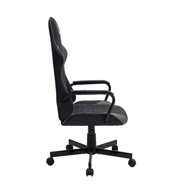 Кресло компьютерное игровое GameLab SPIRIT Black артикул 312589Si-1 фото 5