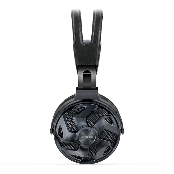 Наушники FIIO FT3 (32 Ohm) Black артикул 306326Si-1 фото 5