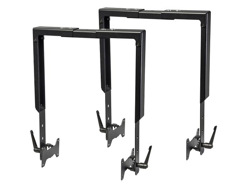 Кронштейны HK Audio TB-45N Tilt Bracket 2шт (для L3, L5, L7) артикул 324905Si-1