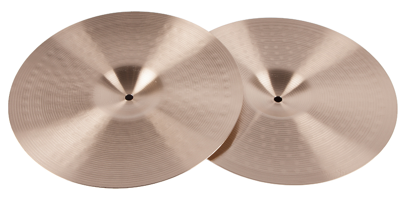 Тарелка Hi-Hat Red Foot RF-BB20-14HH артикул 321307Si-1 фото 4