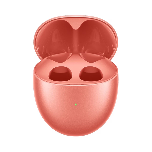Наушники Huawei FreeBuds 5 Coral Orange артикул 321550Si-1 фото 8