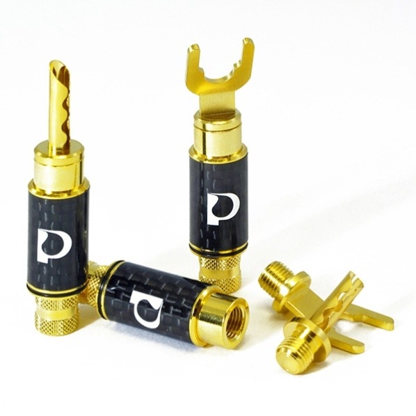 Кабель акустический Purist Audio Design Musaeus Speaker Cable 3.0m (banana) Diamond Revision артикул 314721Si-1 фото 4
