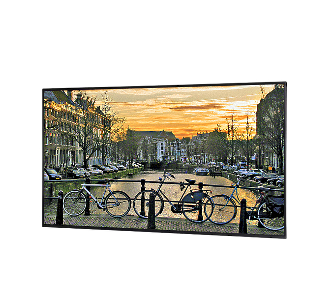 Профессиональный дисплей EliteBoard LK-43US1AX артикул 306233Si-1 в интернет-магазине «HiFiRussia»