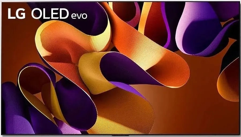 Телевизор LG OLED77G4RLA артикул 323789Si-1