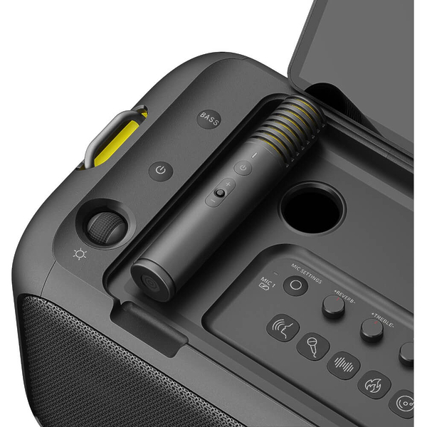 Караоке система Ikarao Break X1 i300 артикул 321427Si-1 фото 4