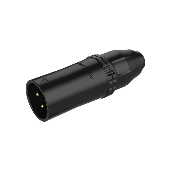 Разъем Roxtone RX3MWP-BG артикул 313519Si-1