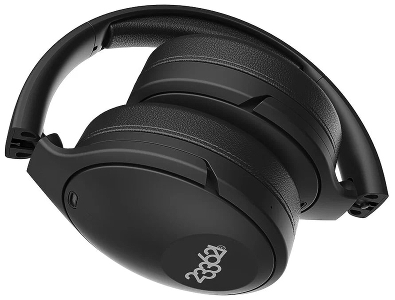 Наушники 233621 Hush Black артикул 315926Si-1 фото 4