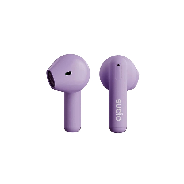 Наушники Sudio A1 Purple артикул 326523Si-1 фото 3