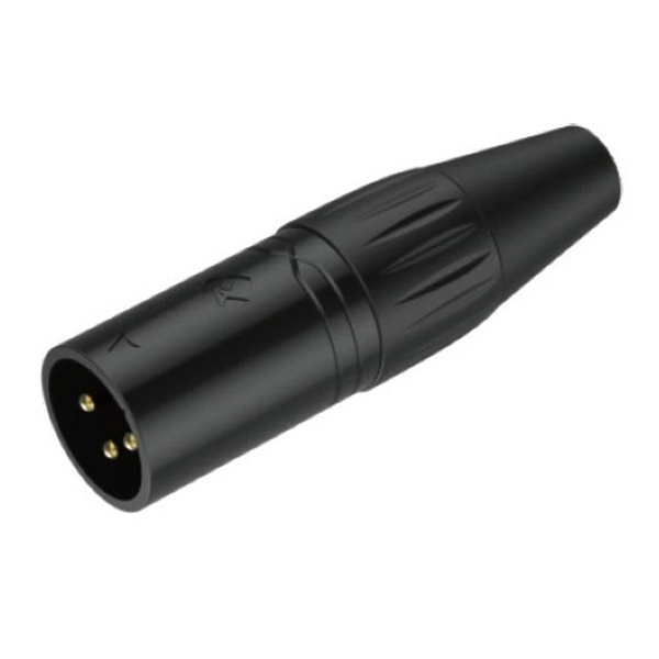 Разъемы Roxtone RX3MP-BT/50 (50 шт) артикул 313518Si-1
