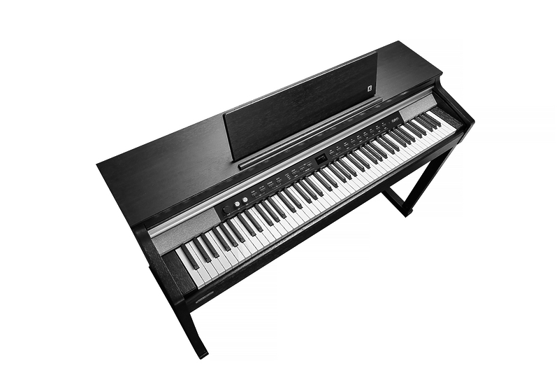 Цифровое пианино Kurzweil CUP P1 SR артикул 324300Si-1 фото 3