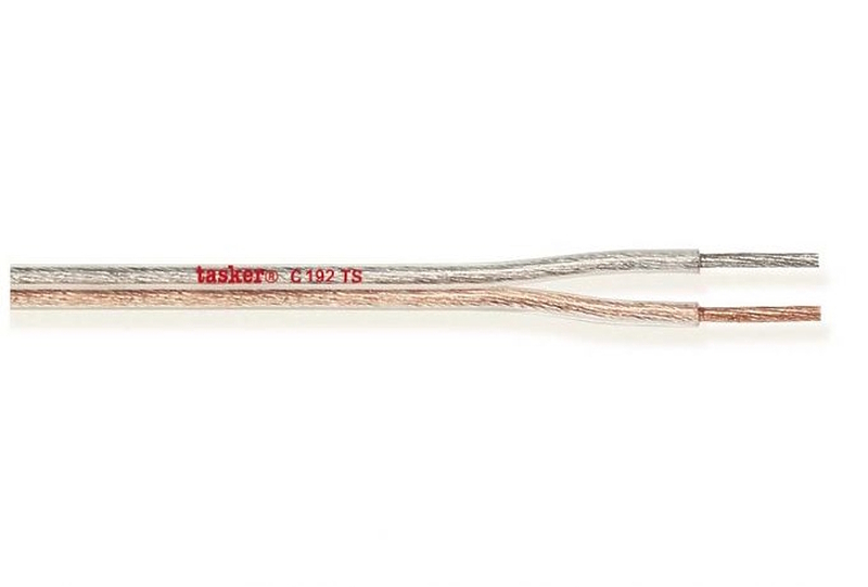 Кабель акустический Tasker C192 TS артикул 316908Si-1