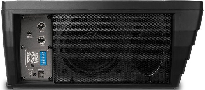 Студийный монитор KALI AUDIO IN-UNF артикул 323074Si-1 фото 7