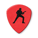 Медиаторы Dunlop 574PAJ200 Andy James Custom Flow (3 шт)