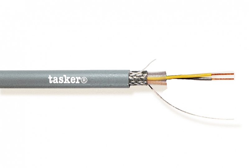 Кабель видео Tasker C210 артикул 316940Si-1