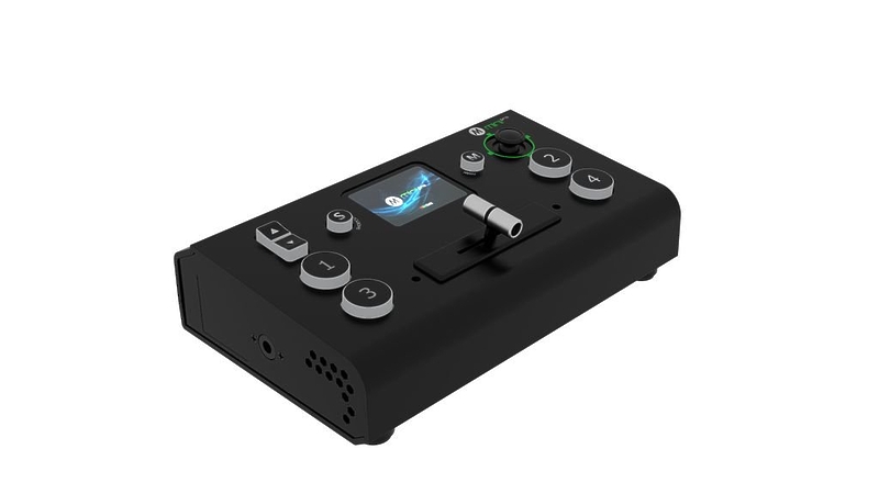Видеомикшер RGBLink Mini-Pro 2022 артикул 310062Si-1 фото 4
