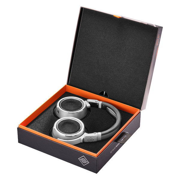 Наушники Neumann NDH 30 Silver артикул 314561Si-1 фото 9