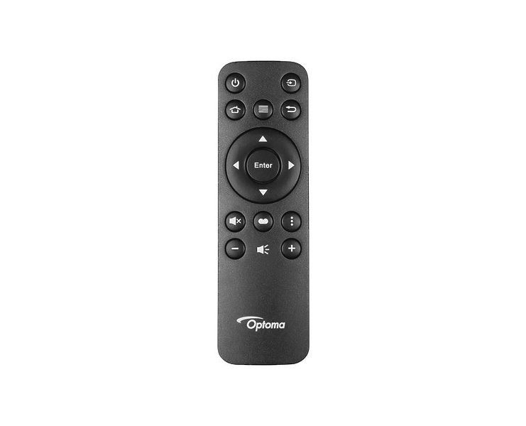 Проектор Optoma ZH507plus артикул 320263Si-1 фото 6