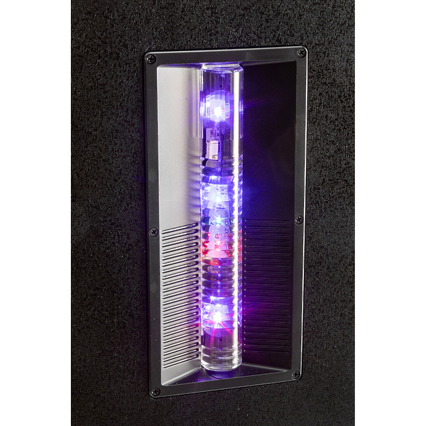 Минисистема Supra SMB-2050 артикул 334494Si-1 фото 12