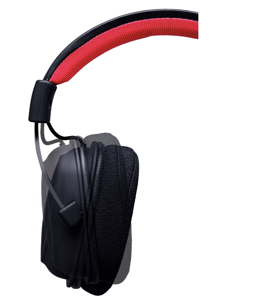 Наушники Redragon ZEUS PRO Black артикул 336414Si-1 фото 6