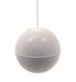 Громкоговоритель KL 33 MK 2/100V + 4 OHM white