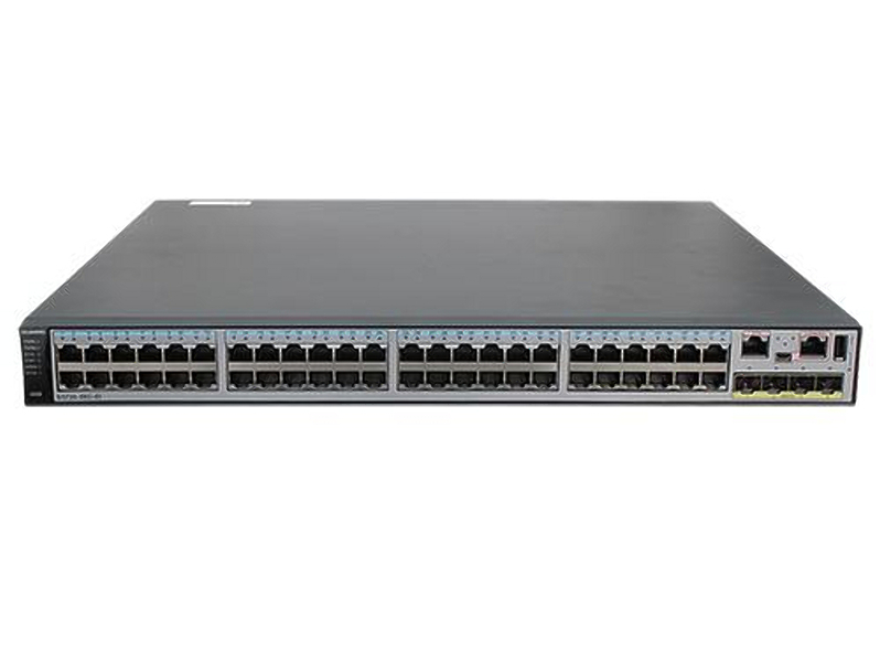 Коммутатор Huawei S5720-56C-EI-AC артикул 324440Si-1