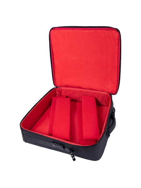 Сумка-рюкзак DJ Bag CD&M MK2 U артикул 308940Si-1 фото 15