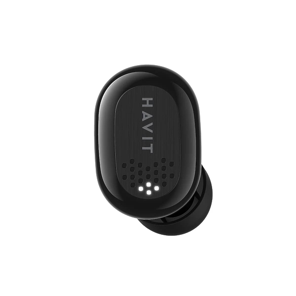 Наушники HAVIT TW925 Black артикул 330525Si-1 фото 5