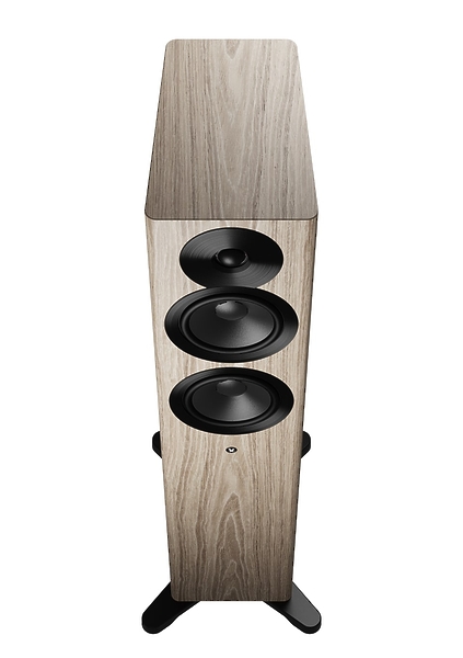 Напольная акустика Dynaudio Focus 30 Blonde Wood артикул 310328Si-1 фото 6