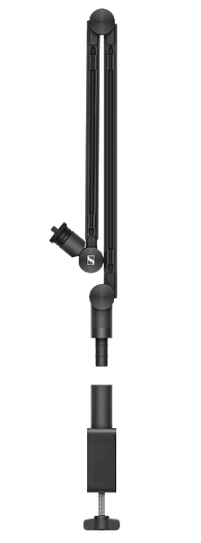 Кронштейн для микрофона Sennheiser Boom Arm артикул 317721Si-1