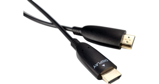 HDMI кабель Prestel HH21-MM025, 25м артикул 322069Si-1 фото 4