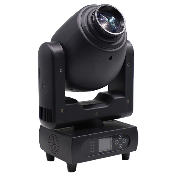 Вращающаяся голова Estrada PRO MH120S артикул 323042Si-1