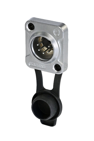 Разъем Rean RRX5M-Z-000-1 артикул 309598Si-1
