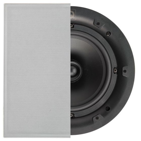 Встраиваемая акустика Q-Acoustics QI65S IN-CEILING артикул 112251Si-1