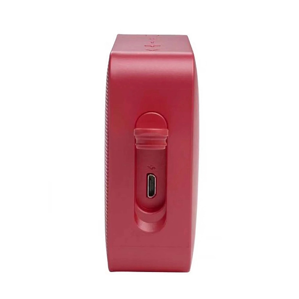 Портативная акустика JBL Go Essential Red (JBLGOESRED) артикул 321567Si-1 фото 5