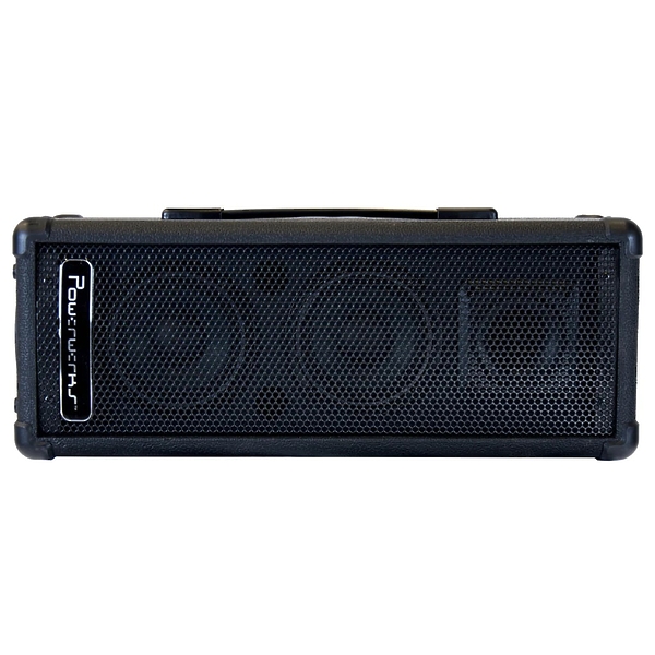 Акустическая система Powerwerks PW50 артикул 313255Si-1 фото 3