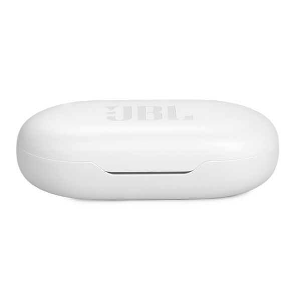 Беспроводные наушники JBL Soundgear Sense White артикул 312782Si-1 фото 7