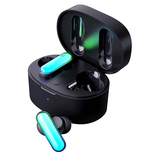 Беспроводные наушники HHOGene GPods Black артикул 314557Si-1 фото 5