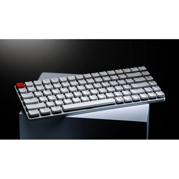 Беспроводная механическая клавиатура Keychron K3, Gateron Brown Switch артикул 318958Si-1 фото 6