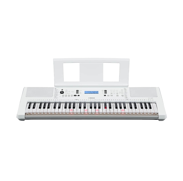 Синтезатор Yamaha EZ-300 артикул 323533Si-1