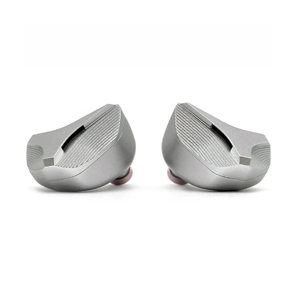 Наушники Hidizs MP145-4.4mm Silver артикул 325089Si-1 фото 4